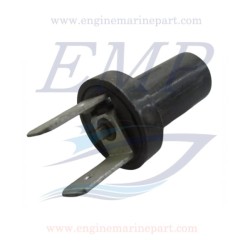 Portalampada luce  pannello Volvo Penta 808175