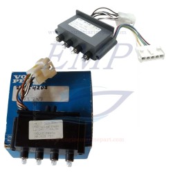Spie di controllo Volvo Penta  828783, 22354203