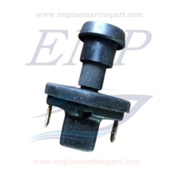 Interruttore quadro strumenti Volvo Penta 875819