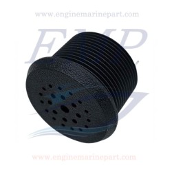 Cicalino 12v  Volvo Penta 828587