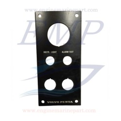 Pannello avviamento Volvo Penta 873272