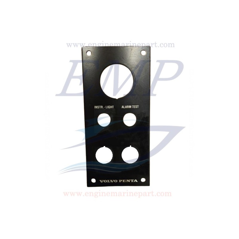 Pannello avviamento Volvo Penta 873272