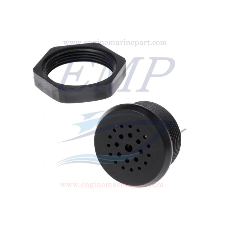 Cicalino 12v Volvo Penta 828587