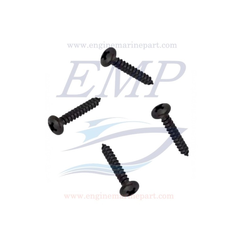 Vite per pannelli Volvo Penta 828647