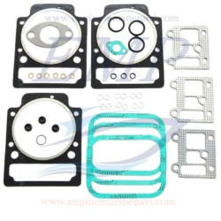 Kit guarnizioni motore MD17 Volvo Penta EMP 876380
