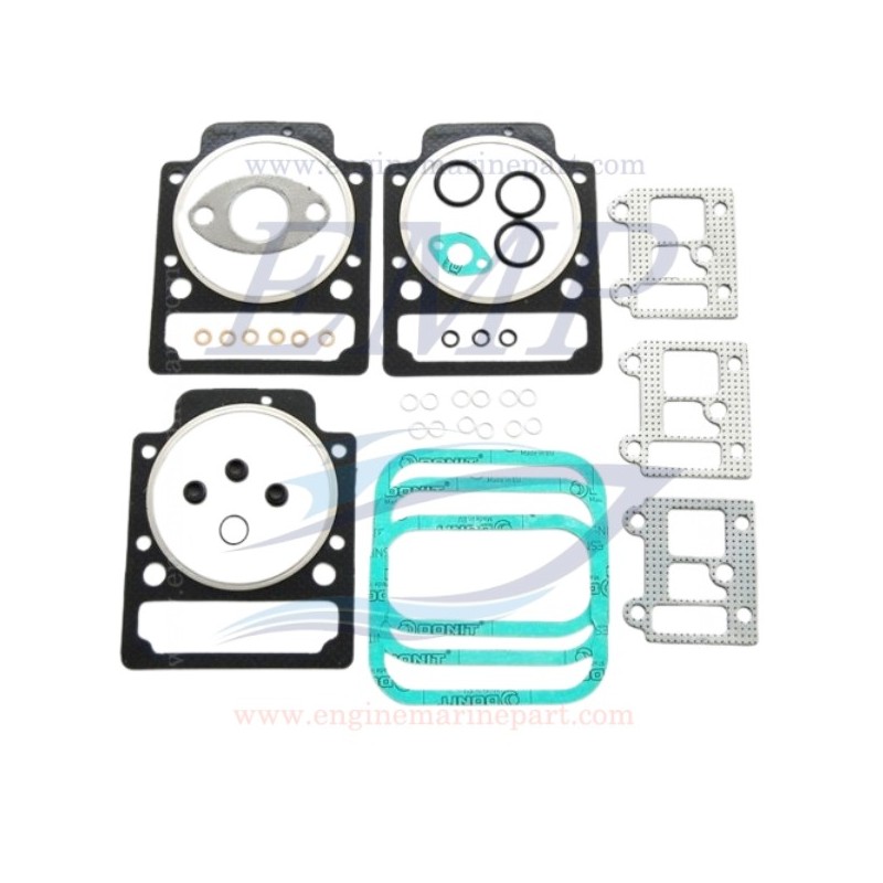 Kit guarnizioni motore MD17 Volvo Penta EMP 876380