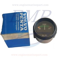 Indicatore temperatura acqua Volvo Penta 835654