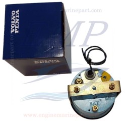 Contagiri 0-6000 Volvo Penta 872875