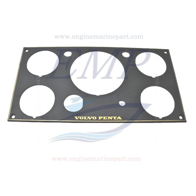 Pannello Volvo Penta 841075