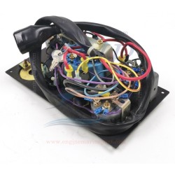 Pannello strumenti completo Volvo Penta 841958, 841960