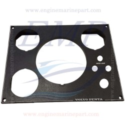 Pannello Volvo Penta 856789