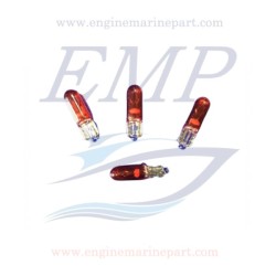 Lampadina strumenti Volvo Penta 863946