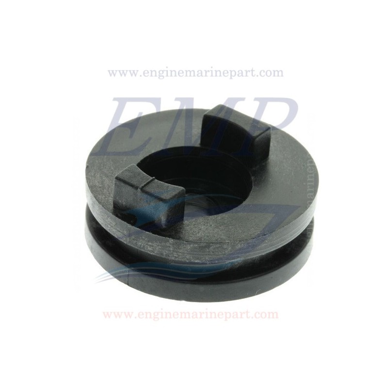 Supporto paraolio asta cambio Yamaha, Selva 63D-45321-00