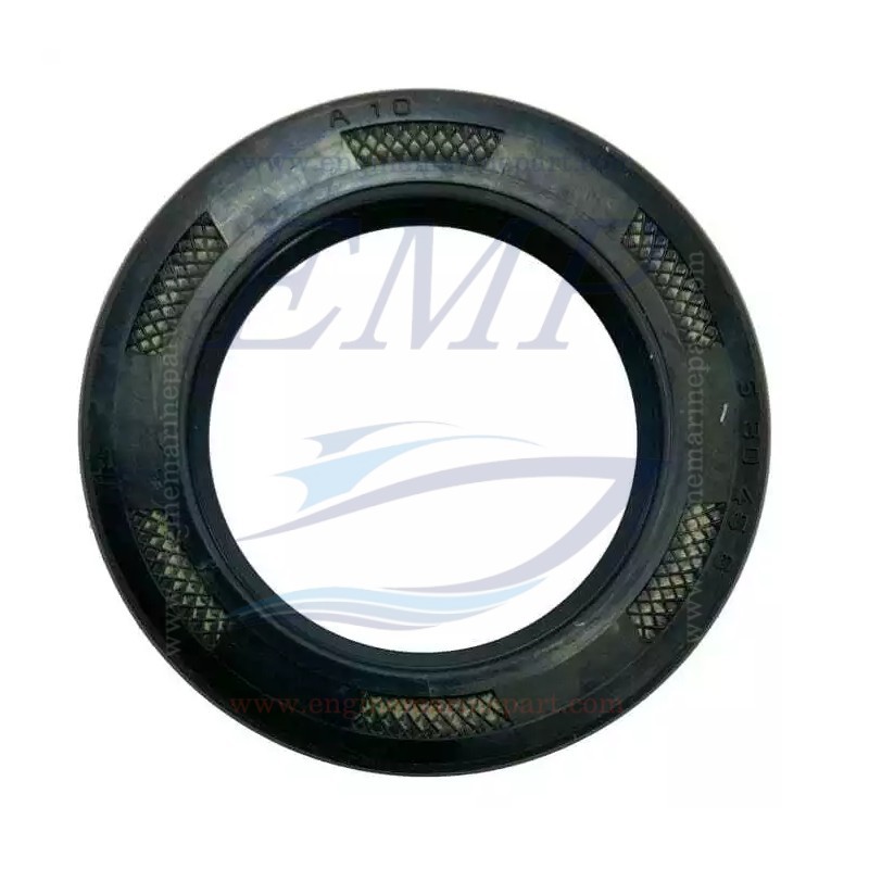 Paraolio asse elica Johnson, Evinrude 5035310