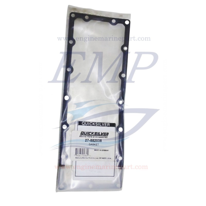 Guarnizione scambiatore Mercruiser 882538