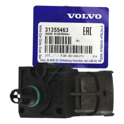 Sensore di pressione MAP Volvo Penta 31355463