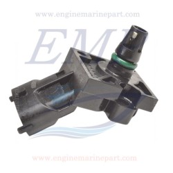 Sensore di pressione MAP Volvo Penta 31355463