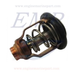 Termostato Johnson, Evinrude, BRP 5033721
