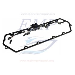 Guarnizione punterie con cablabbio Motore Mercruiser D7.3L EMP 898271