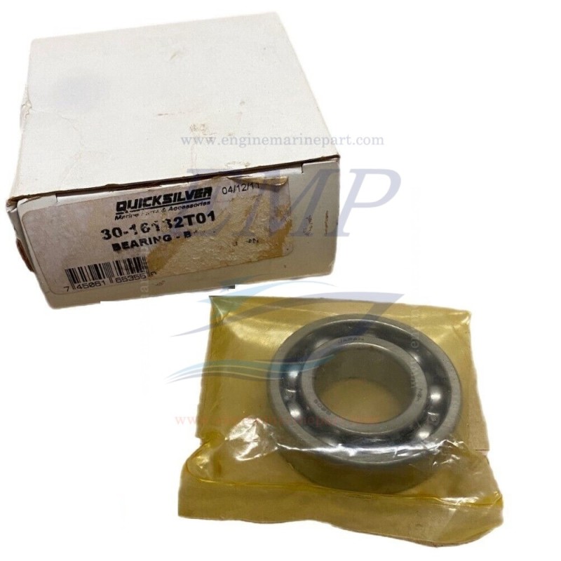 Cuscinetto a sfera Mercury, Mariner 16132T1