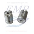 Anodo Volvo Penta EMP 3593981 ZI