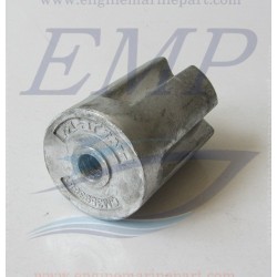 Anodo Volvo Penta IPS 3593981,3809558, 3889731