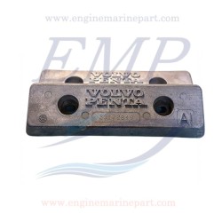 Anodo Volvo Penta IPS 23172849