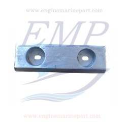 Anodo Volvo Penta IPS 23172849