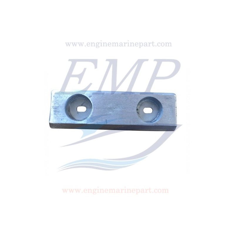 Anodo Volvo Penta IPS 23172849