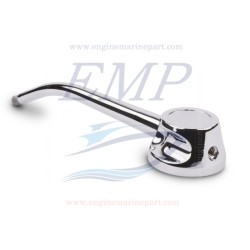 Leva per scatola telecomandi Teleflex, Morse MT3