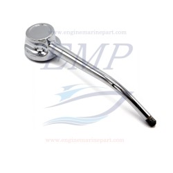 Leva per scatola telecomandi Teleflex, Morse MT3 032778-002