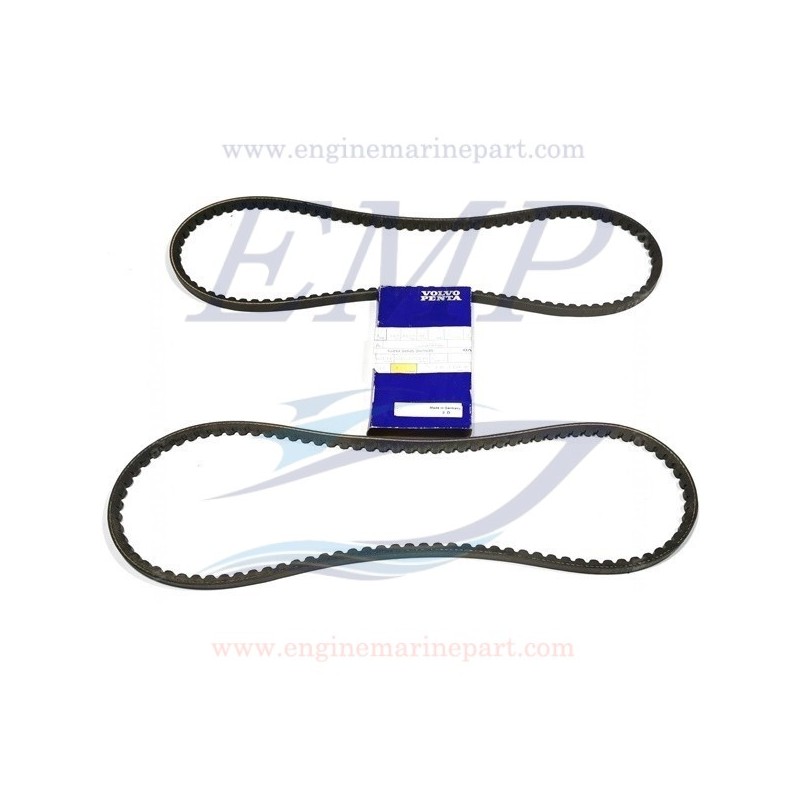 Cinghia alternatore Volvo Penta VLP 977319