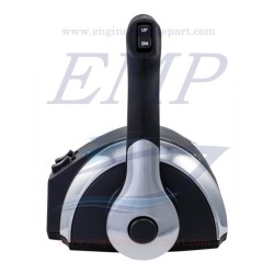 Scatola comandi  Mercruiser incasso doppia  8M0075246