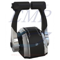 Scatola comandi  incasso doppia  S/Trim 8M0075244