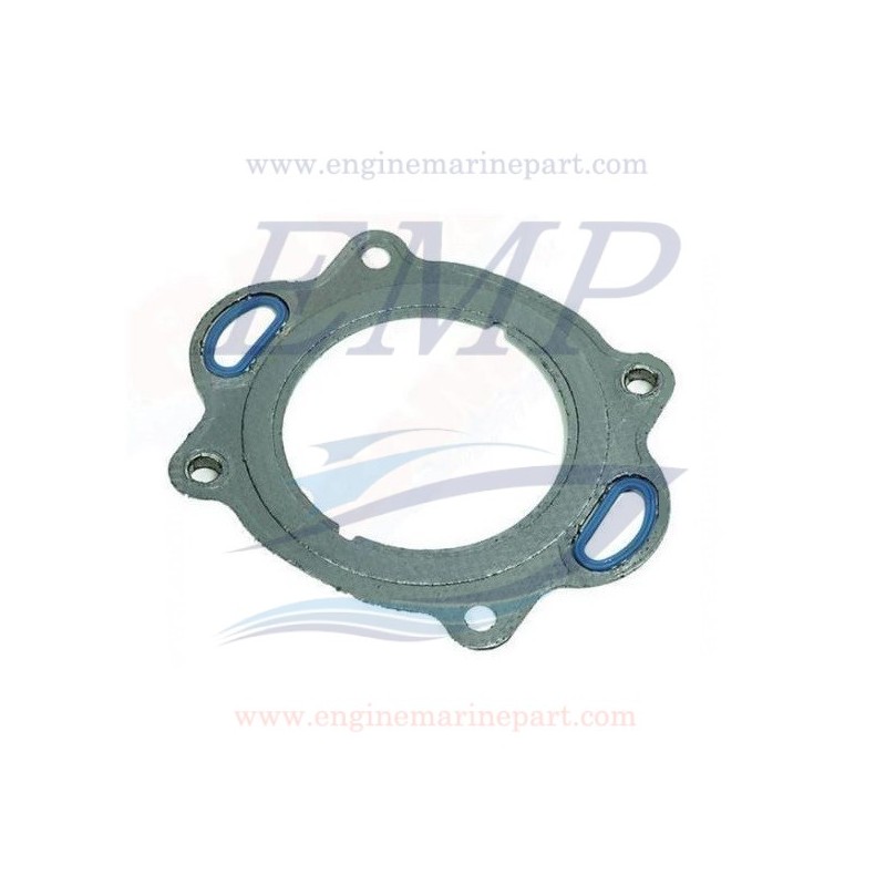 Guarnizione riser di scarico Mercruiser 8M2004414
