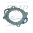 Guarnizione riser di scarico Mercruiser 8M2004414