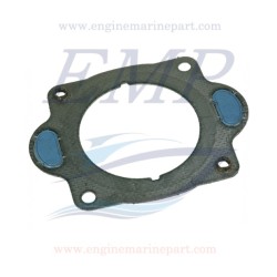 Guarnizione riser di scarico Mercruiser 8M2004606