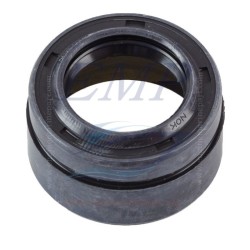 Paraolio coppa olio Honda 91255-881-004