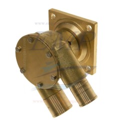 Pompa acqua Volvo Penta EMP 3583089