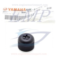 Tappo olio serbatoio power trim Yamaha, Selva 64E-43829-01