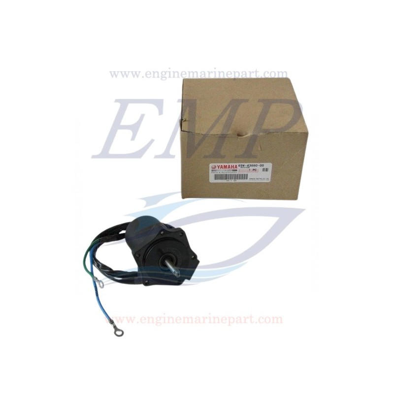 Motorino trim Yamaha, Selva 69W-43880-01