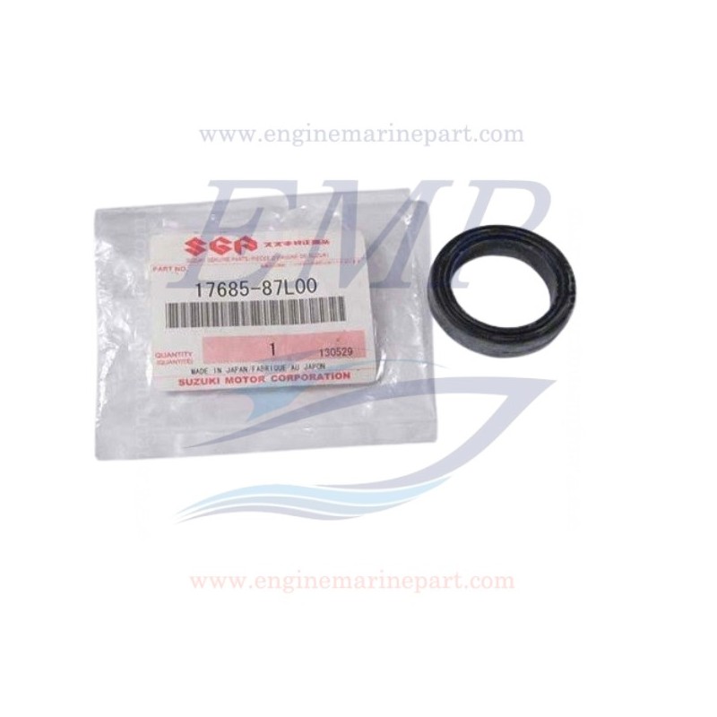Guarnizione termostato Suzuki 17685-87L00, 17685-87L01