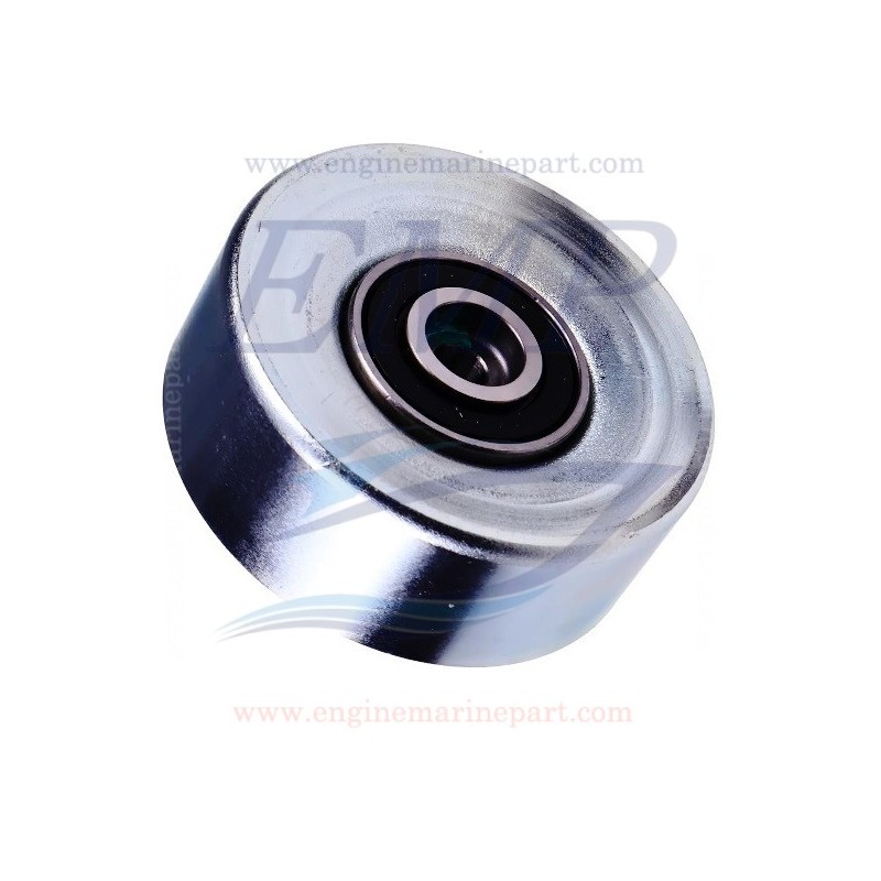 Cuscinetto folle D4, D6 Volvo Penta EMP 3848896, 3847482