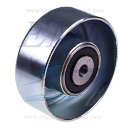 Cuscinetto folle D4, D6 Volvo Penta EMP 3848896, 3847482