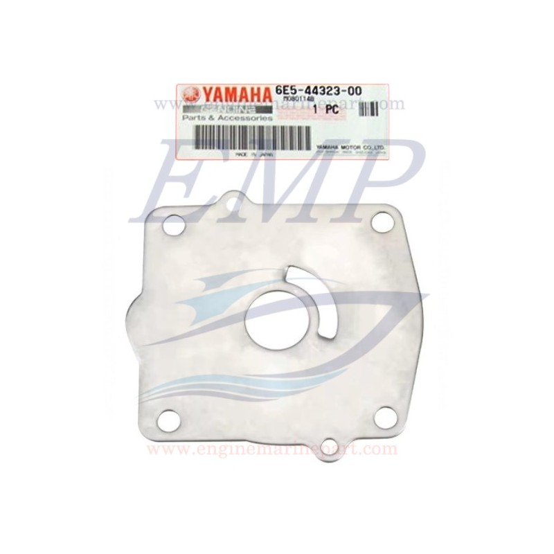 Piasta inox pompa acqua Yamaha, Selva 6E5-44323-00