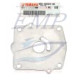 Piasta inox pompa acqua Yamaha, Selva 6E5-44323-00