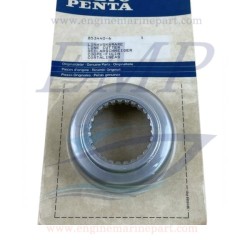 Spessore con Taglialenze elica Volvo Penta 853440