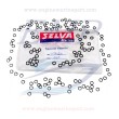 O-ring tappo olio piede Selva 1110, 3570160