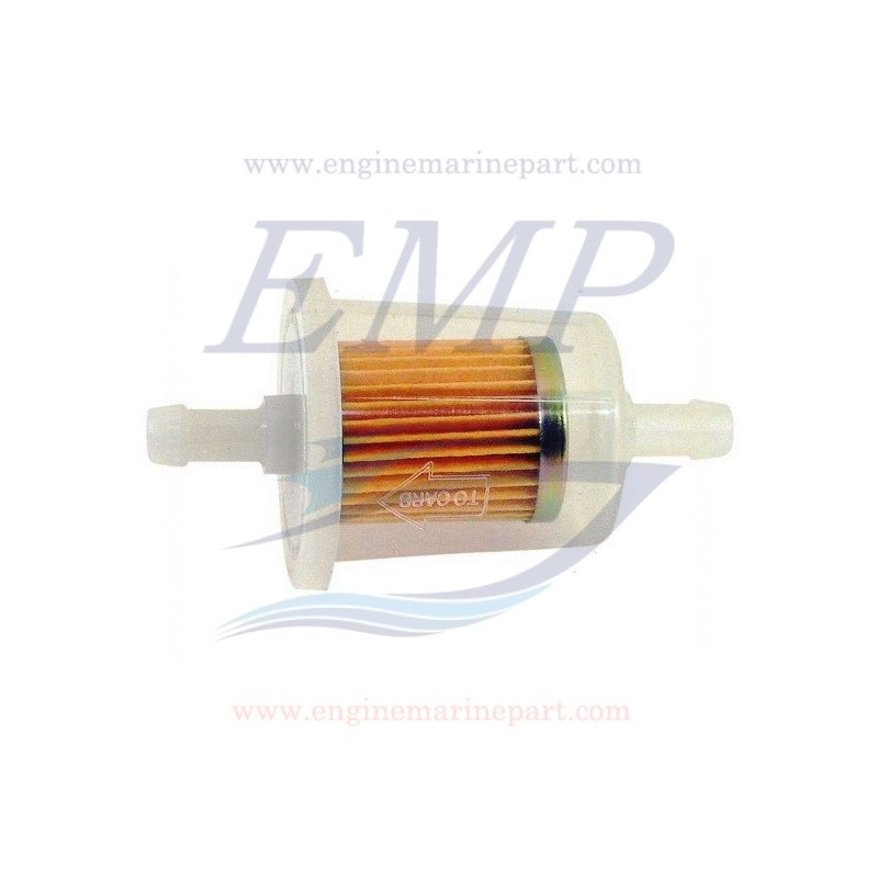 Filtro Benzina Johnson, Evinrude EMP 5005266, 5007335