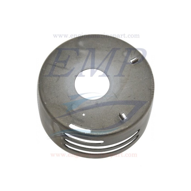 Scodellino corpo pompa Johnson, Evinrude 0355170